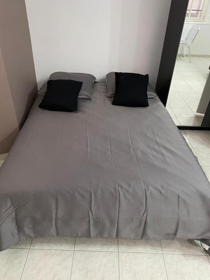 Five Stars S10 Aparthotel Marsella Exterior foto